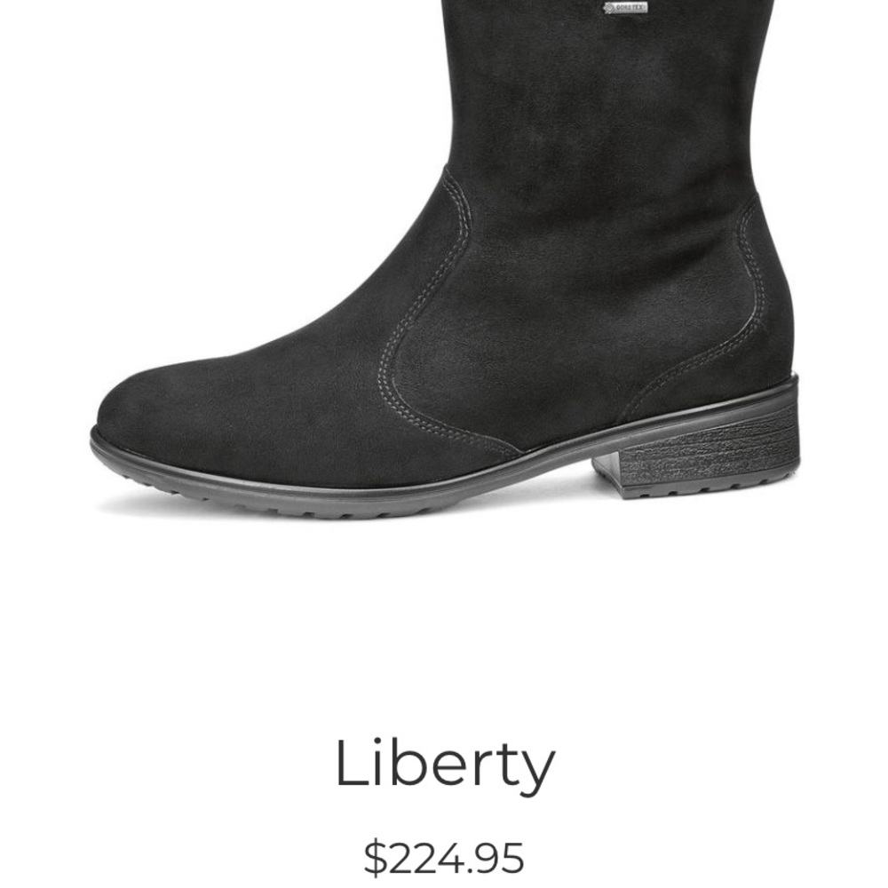 Women’s ankle boots